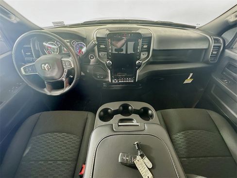 New 2026 RAM 2500 Tradesman image 9