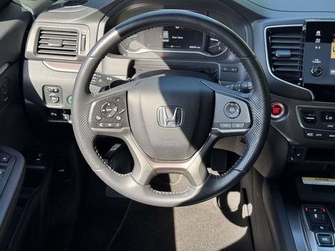 Certified 2023 Honda Passport EX-L image 13