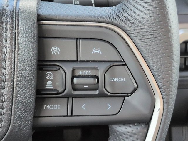 Used 2026 Toyota Tacoma TRD Off-Road AWD/4WD image 24
