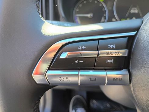 New 2026 MAZDA CX-50 AWD 2.5 Hybrid w/ Weather Package image 18