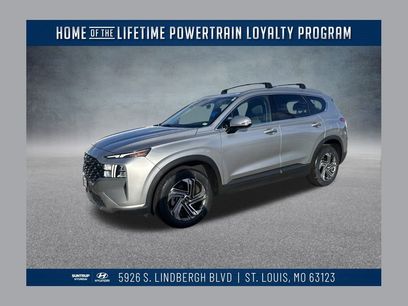 Used 2023 Hyundai Santa Fe SEL