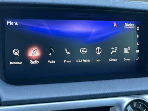 Used 2020 Lexus GS 350 F Sport image 23