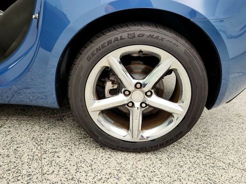 Used 2007 Saturn Sky RWD image 9