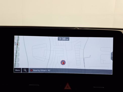Used 2025 Kia Sportage SX FWD image 18