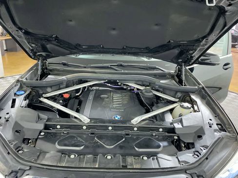 Used 2023 BMW X5 sDrive40i image 12