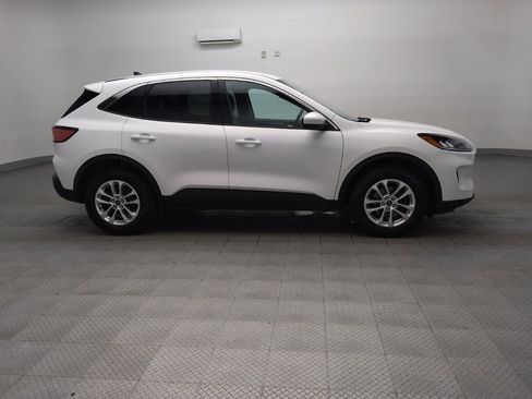 Used 2020 Ford Escape SE AWD/4WD image 11
