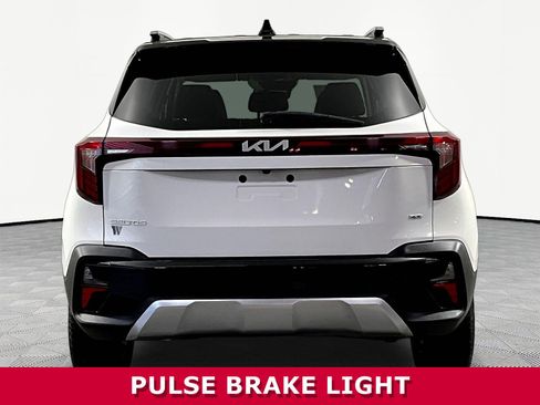 Certified 2024 Kia Seltos S AWD/4WD image 5