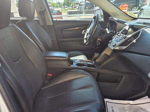 Used 2014 GMC Terrain Denali w/ Cargo Package AWD/4WD image 11