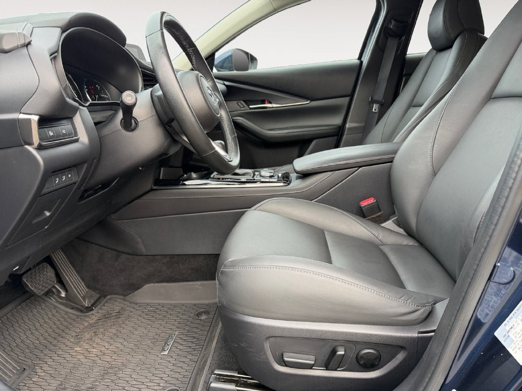 Used 2024 MAZDA CX-30 AWD 2.5 S w/ Preferred Package image 6