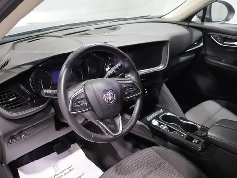 Used 2023 Buick Envision Preferred AWD/4WD image 15