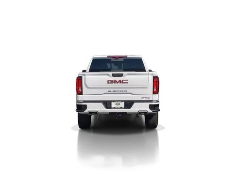 Used 2024 GMC Sierra 1500 AT4 w/ Technology Package image 7