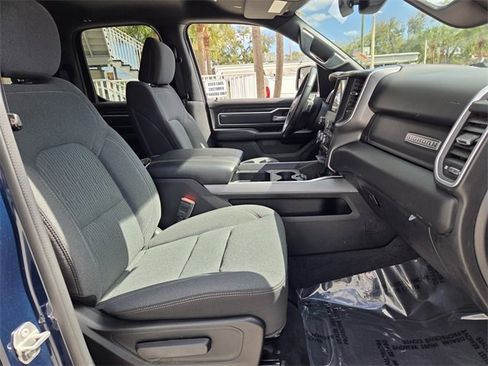 Certified 2023 RAM 1500 Big Horn image 20