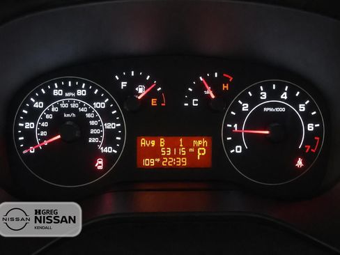 Used 2022 RAM ProMaster City Tradesman w/ Lights & Wheels Group FWD image 11