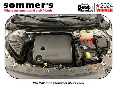 Certified 2023 Buick Enclave Essence w/ Experience Buick Package image 20