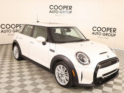 Used 2024 MINI Cooper S