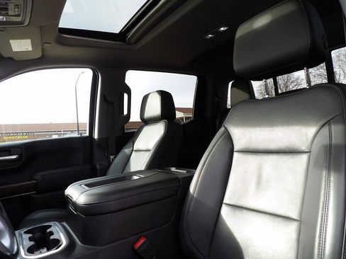 Used 2019 GMC Sierra 1500 SLT w/ SLT Premium Plus Package image 13