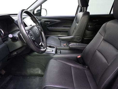 Used 2023 Honda Ridgeline RTL image 13