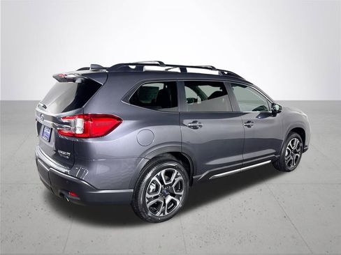 New 2026 Subaru Ascent Limited image 6