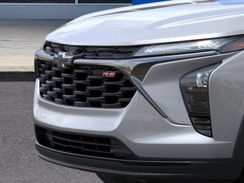New 2026 Chevrolet Trax RS w/ Driver Confidence Package FWD image 13
