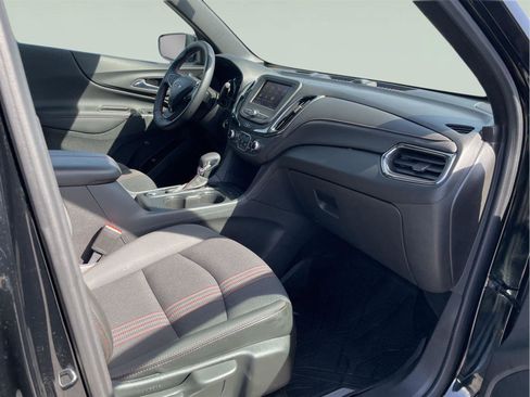 Used 2024 Chevrolet Equinox RS w/ LPO, Floor Liner Package AWD/4WD image 20