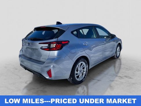Used 2025 Subaru Impreza 2.0i image 6