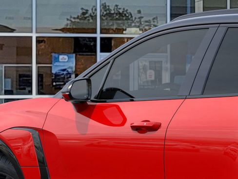 New 2026 Chevrolet Blazer EV SS image 12