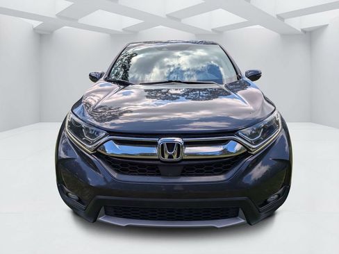 Used 2019 Honda CR-V EX-L image 8