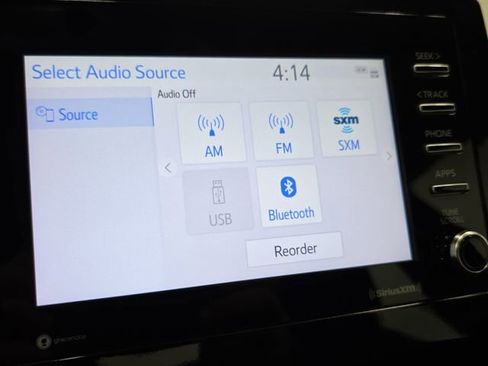 Certified 2024 Toyota Camry SE w/ Cold Weather Package FWD image 18