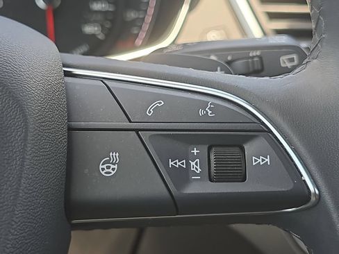 Certified 2023 Audi Q5 2.0T Premium AWD/4WD image 15