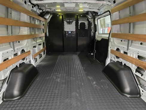 Used 2023 Ford Transit 250 Low Roof w/ Exterior Upgrade Package image 33