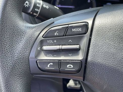 Used 2020 Hyundai Kona SE FWD image 11