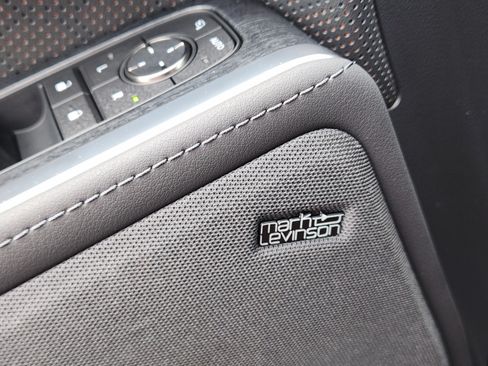 Used 2024 Lexus GX 550 w/ Accessory Package (Z1) AWD/4WD image 7