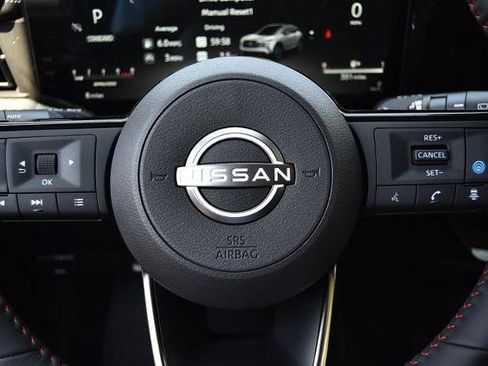 New 2025 Nissan Kicks SR image 21