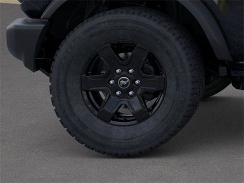 New 2025 Ford Bronco Big Bend image 21