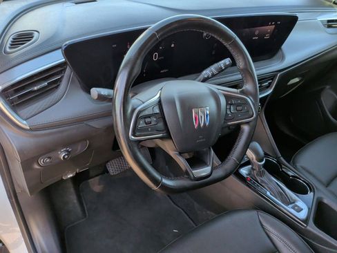 Used 2024 Buick Encore GX Sport Touring image 14