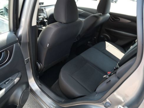 Used 2022 Nissan Rogue Sport S AWD/4WD image 18