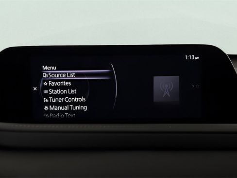 New 2025 MAZDA CX-30 AWD 2.5 S w/ Preferred Package image 30