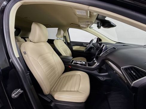 Certified 2023 Ford Edge SEL w/ Convenience Package image 27