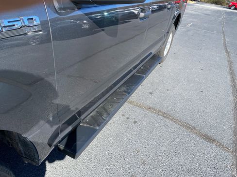 Used 2019 Ford F150 XLT image 27