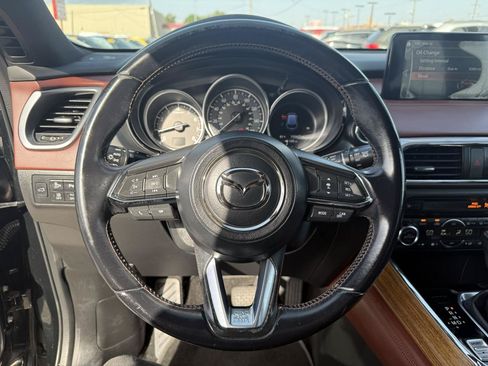 Used 2016 MAZDA CX-9 Signature AWD/4WD image 17