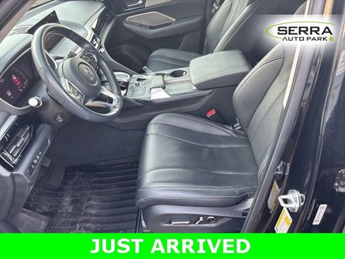 Used 2023 Acura MDX SH-AWD w/ Technology Package image 5