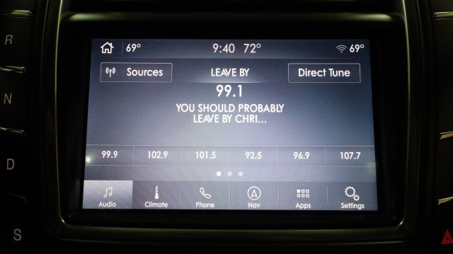 Used 2020 Lincoln Nautilus Premier w/ Equipment Group 101A AWD/4WD image 17