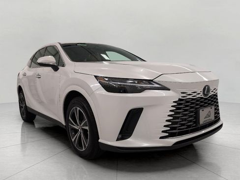 Used 2026 Lexus RX 350 FWD image 1