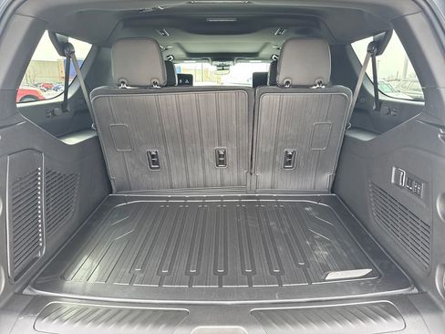 New 2026 GMC Yukon XL Elevation w/ Elevation Premium Package image 50