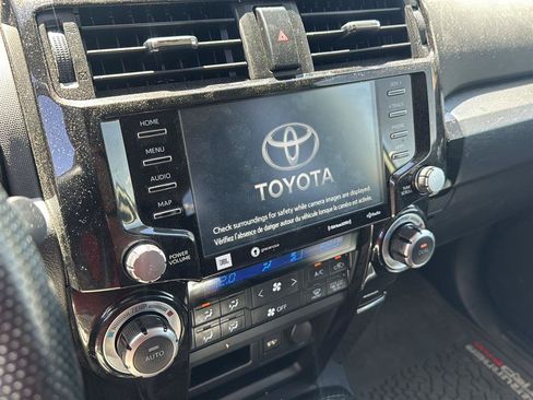 Used 2024 Toyota 4Runner TRD Pro AWD/4WD image 2