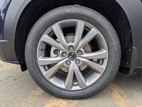 New 2026 MAZDA CX-30 AWD 2.5 S w/ Premium Package image 16