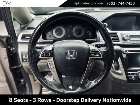 Used 2016 Honda Odyssey Touring image 30