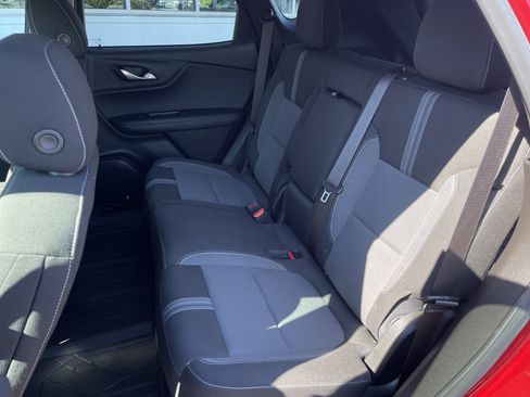 Used 2023 Chevrolet Blazer LT w/ Convenience Package image 37
