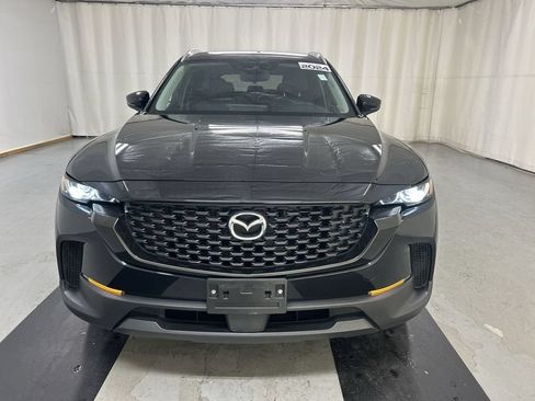 Certified 2024 MAZDA CX-50 AWD 2.5 S w/ Weather Package image 3