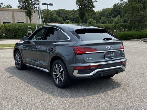 Used 2023 Audi Q5 2.0T Premium w/ Convenience Package AWD/4WD image 7
